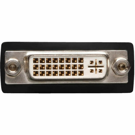 Eaton Tripp Lite Series DVI to VGA Video Adapter (DVI-I to HD15 F/M) — P126-000