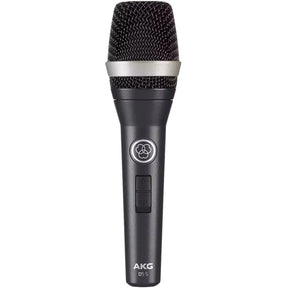 AKG D5 S Rugged Wired Dynamic Microphone - Blue — 3138X00090