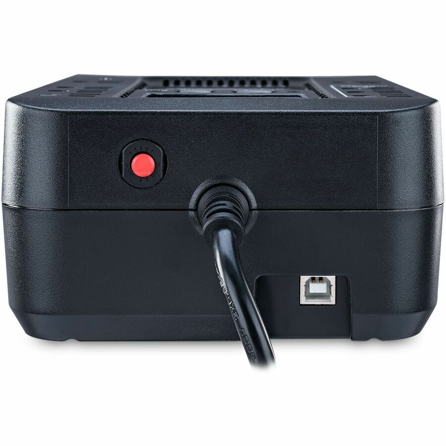 CyberPower EC550G Ecologic UPS Systems — EC550G