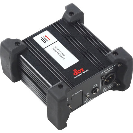 dbx DI1 DI Box — DBXDI1