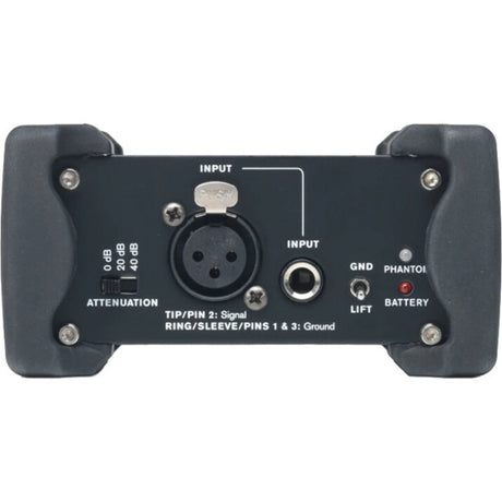 dbx DI1 DI Box — DBXDI1