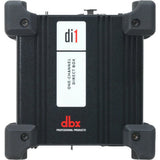 dbx DI1 DI Box — DBXDI1