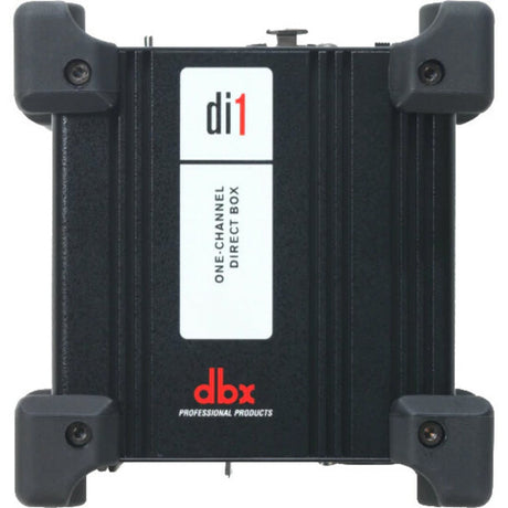 dbx DI1 DI Box — DBXDI1