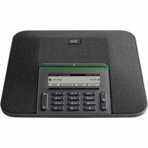 Cisco 7832 IP Conference Station - Corded — CP-7832-3PW-NA-K9=