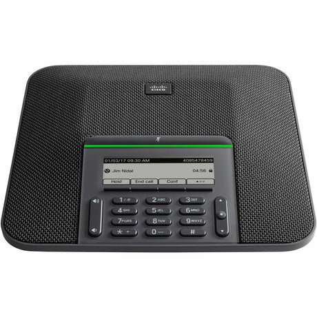 Cisco 7832 IP Conference Station - Corded — CP-7832-3PW-NA-K9=