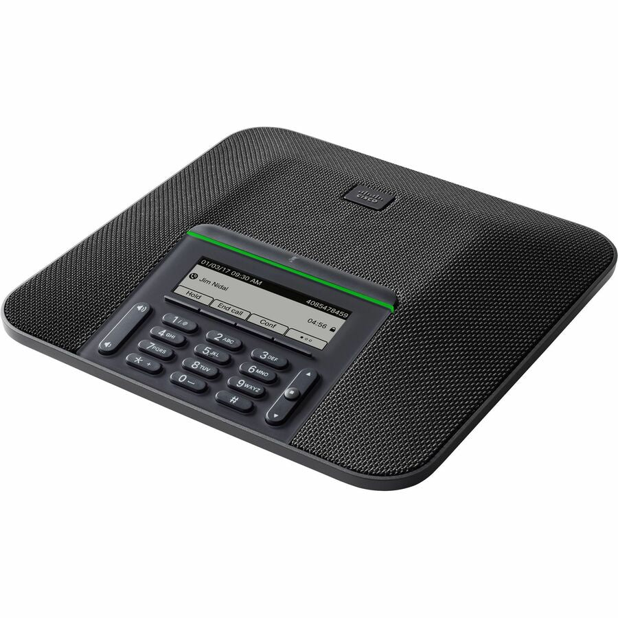 Cisco 7832 IP Conference Station - Corded — CP-7832-3PW-NA-K9=