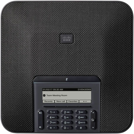 Cisco 7832 IP Conference Station - Corded — CP-7832-3PW-NA-K9=