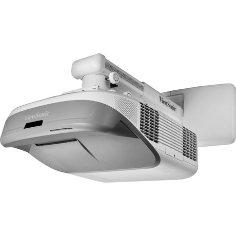 ViewSonic PJ-WMK-304 Wall Mount for Projector - White — PJ-WMK-304