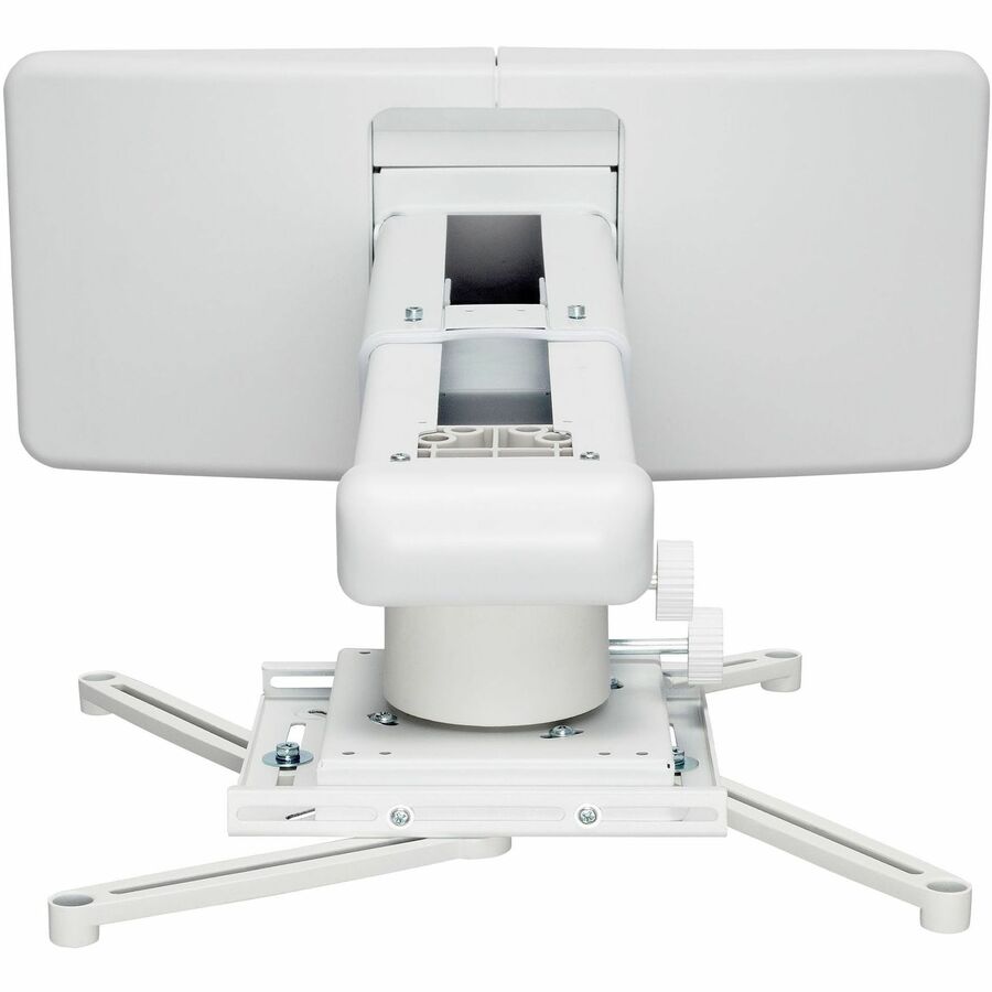 ViewSonic PJ-WMK-304 Wall Mount for Projector - White — PJ-WMK-304