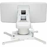 ViewSonic PJ-WMK-304 Wall Mount for Projector - White — PJ-WMK-304