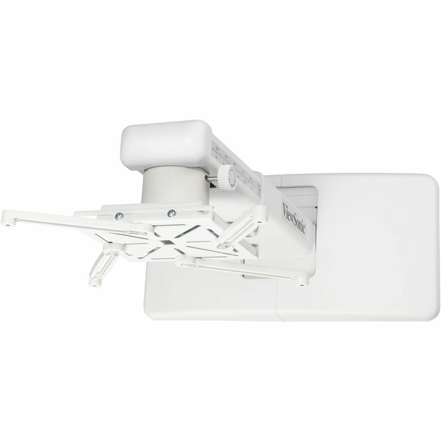 ViewSonic PJ-WMK-304 Wall Mount for Projector - White — PJ-WMK-304