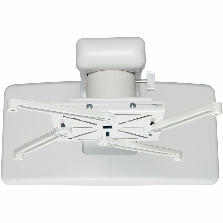 ViewSonic PJ-WMK-304 Wall Mount for Projector - White — PJ-WMK-304