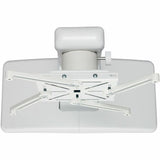 ViewSonic PJ-WMK-304 Wall Mount for Projector - White — PJ-WMK-304