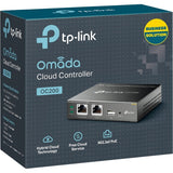 TP-Link OC200 - Omada Hardware Controller - Limited Lifetime Warranty — OC200