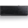 Lenovo 300 USB Keyboard - US English — GX30M39655