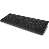 Lenovo 300 USB Keyboard - US English — GX30M39655