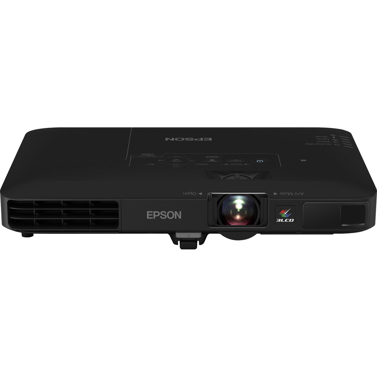 Epson PowerLite 1781W LCD Projector - 16:10 — V11H794120