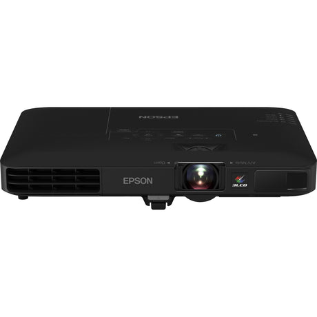 Epson PowerLite 1781W LCD Projector - 16:10 — V11H794120