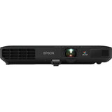 Epson PowerLite 1781W LCD Projector - 16:10 — V11H794120