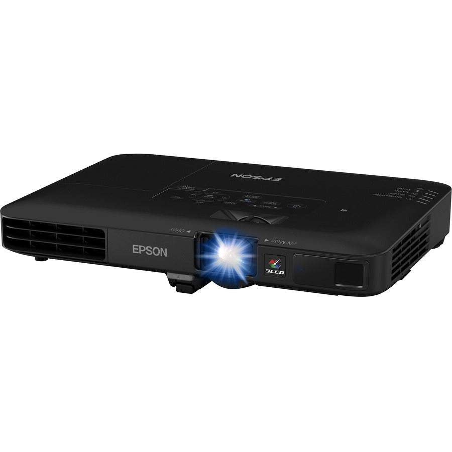 Epson PowerLite 1781W LCD Projector - 16:10 — V11H794120