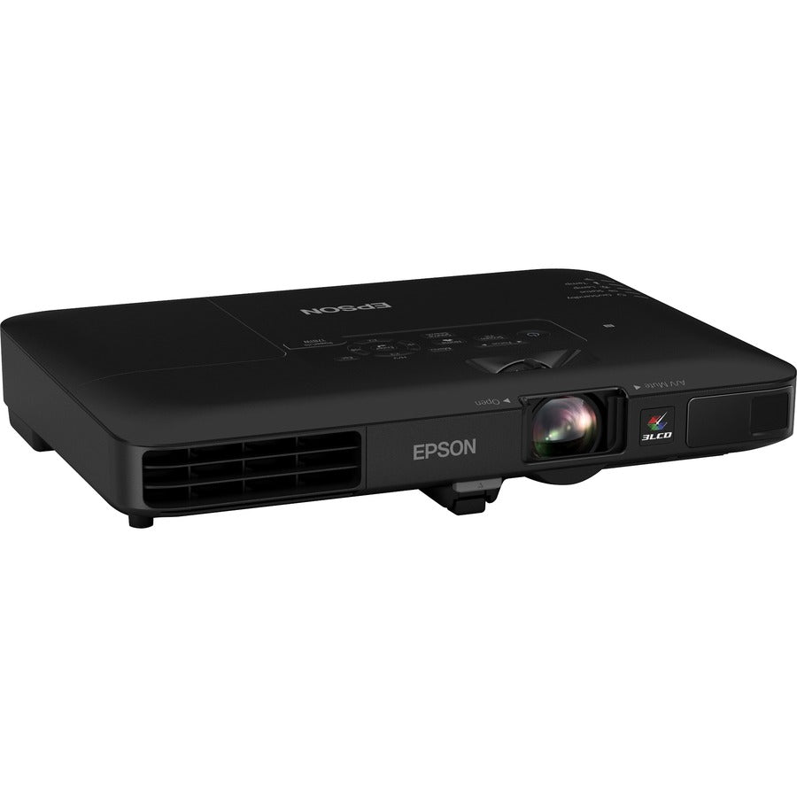 Epson PowerLite 1781W LCD Projector - 16:10 — V11H794120