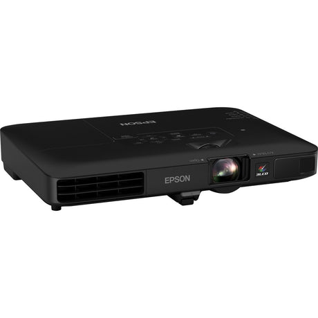 Epson PowerLite 1781W LCD Projector - 16:10 — V11H794120