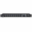 CyberPower PDU41001 Single Phase 100 - 120 VAC 15A Switched PDU — PDU41001