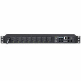 CyberPower PDU41001 Single Phase 100 - 120 VAC 15A Switched PDU — PDU41001