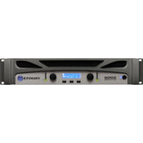 Crown XTI 6002 Amplifier - 4200 W RMS - 2 Channel - Black — NXTI6002-U-US