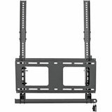Eaton Tripp Lite Series Heavy-Duty Tilt Security TV Wall Mount for 45-55" TVs & Monitors - Flat Screen, Portrait Mode — DWTPSC4555M