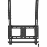 Eaton Tripp Lite Series Heavy-Duty Tilt Security TV Wall Mount for 45-55" TVs & Monitors - Flat Screen, Portrait Mode — DWTPSC4555M