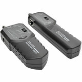 Eaton Tripp Lite Series Multi-Function Cable Tester with Wire Tracker and Tone Generator — T012-001-K