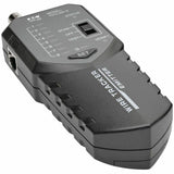 Eaton Tripp Lite Series Multi-Function Cable Tester with Wire Tracker and Tone Generator — T012-001-K