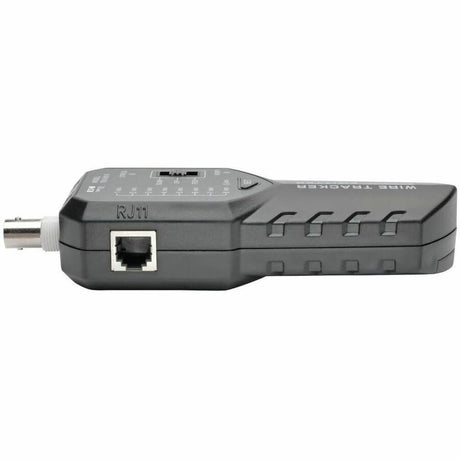 Eaton Tripp Lite Series Multi-Function Cable Tester with Wire Tracker and Tone Generator — T012-001-K