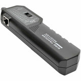 Eaton Tripp Lite Series Multi-Function Cable Tester with Wire Tracker and Tone Generator — T012-001-K