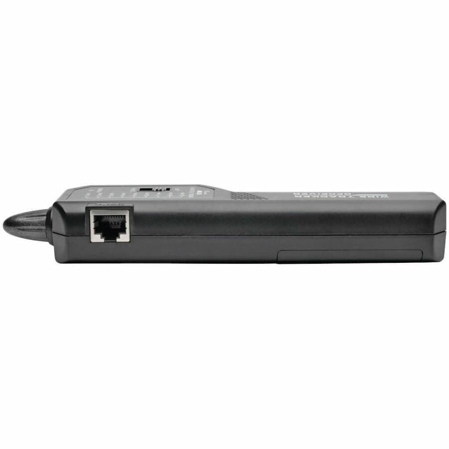 Eaton Tripp Lite Series Multi-Function Cable Tester with Wire Tracker and Tone Generator — T012-001-K