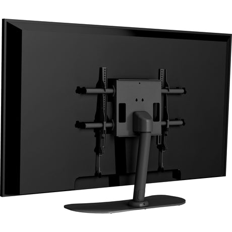 Chief Fusion Large Table Stand Display Mount - For Displays 46-70" - Black — LDS1U