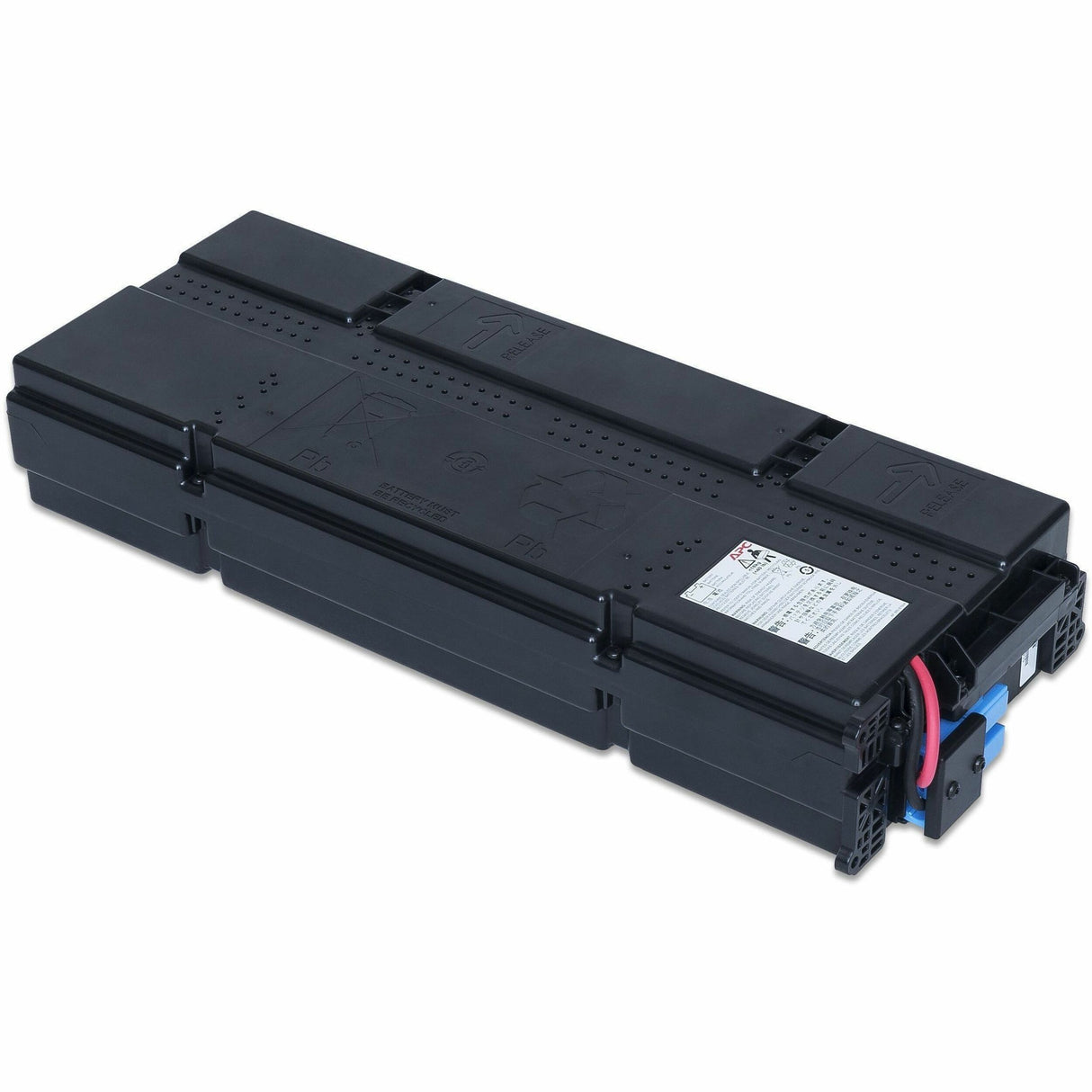 APC Replacement Battery Cartridge 155 with 2 Year Warranty — APCRBC155