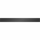 APC NetShelter Rack PDU, Switched, 1U, 1.4kW 120V 15A, (8)NEMA 5-15P outlets — AP7900B