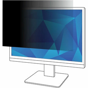 3M&trade; Privacy Filter for 24in Monitor, 16:10, PF240W1B