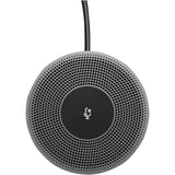 Logitech MeetUp and Expansion Mic, Video and Audio Conferencing System for Small Meeting Rooms — 960-001201