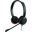 Jabra EVOLVE 20SE Headset — GSA4999-823-309