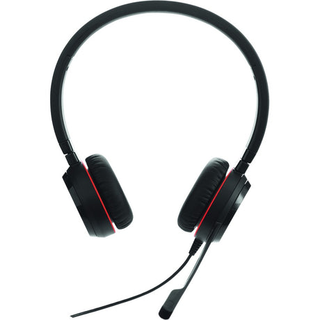 Jabra EVOLVE 20SE Headset — GSA4999-823-309