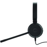 Jabra EVOLVE 20SE Headset — GSA4999-823-309