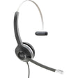 Cisco Headset 531 (Wired Single with Quick Disconnect coiled RJ Headset Cable) — CP-HS-W-531-RJ=