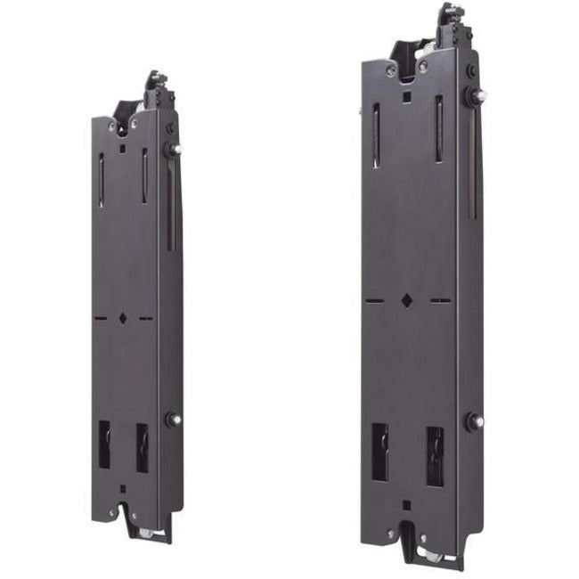 Chief Fusion Pull Out Accessory - For Adjustable and Fixed Wall Mount - Black — FCAV1U