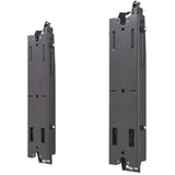 Chief Fusion Pull Out Accessory - For Adjustable and Fixed Wall Mount - Black — FCAV1U