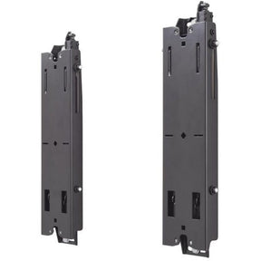 Chief Fusion Pull Out Accessory - For Adjustable and Fixed Wall Mount - Black — FCAV1U