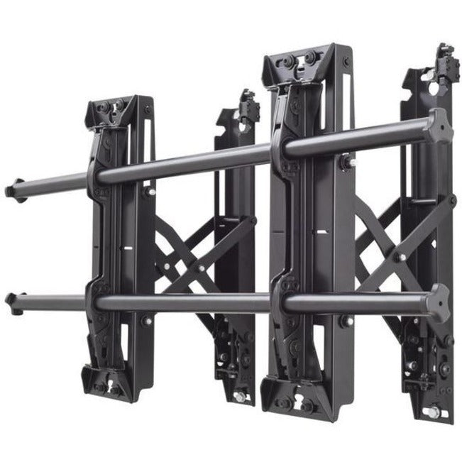 Chief Fusion Pull Out Accessory - For Adjustable and Fixed Wall Mount - Black — FCAV1U