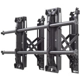 Chief Fusion Pull Out Accessory - For Adjustable and Fixed Wall Mount - Black — FCAV1U
